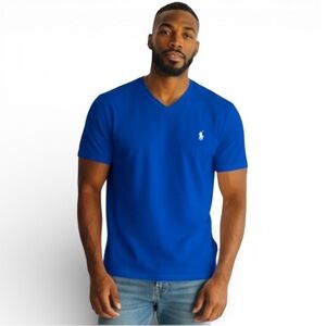Polo by Ralph Lauren Custom Fit Tee